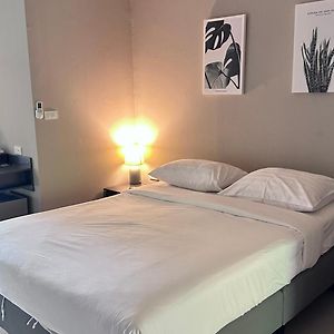 Green Residence Hotel